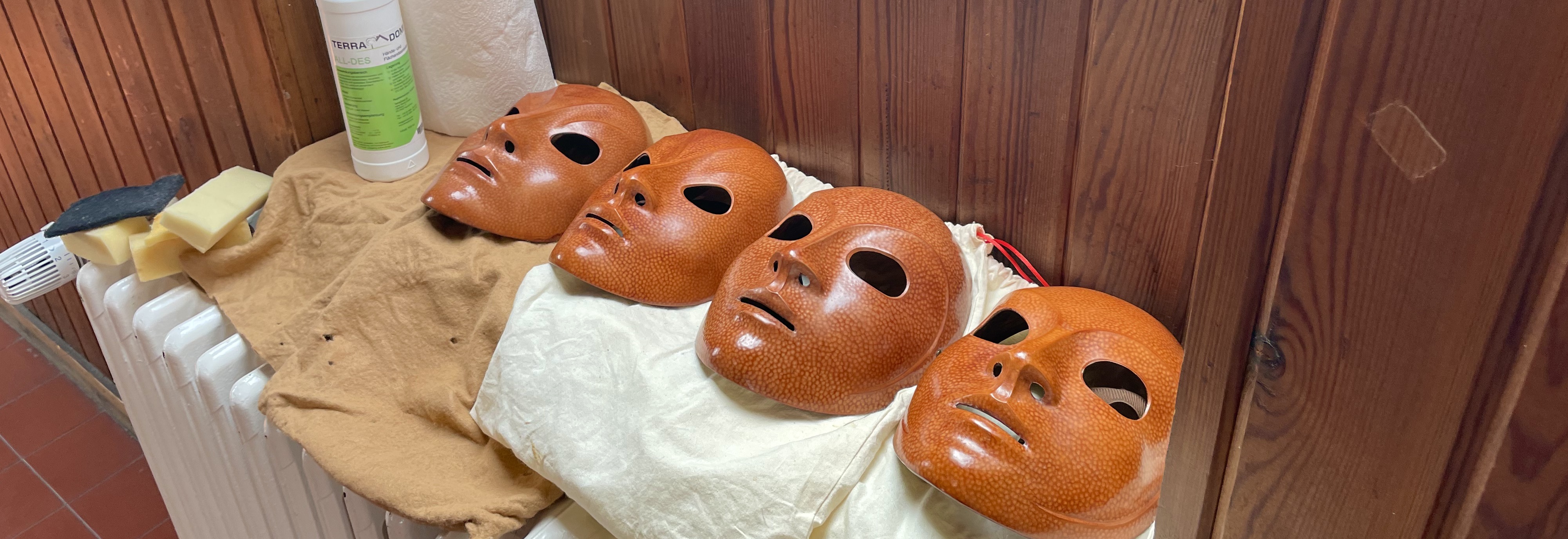 Illustration du stage