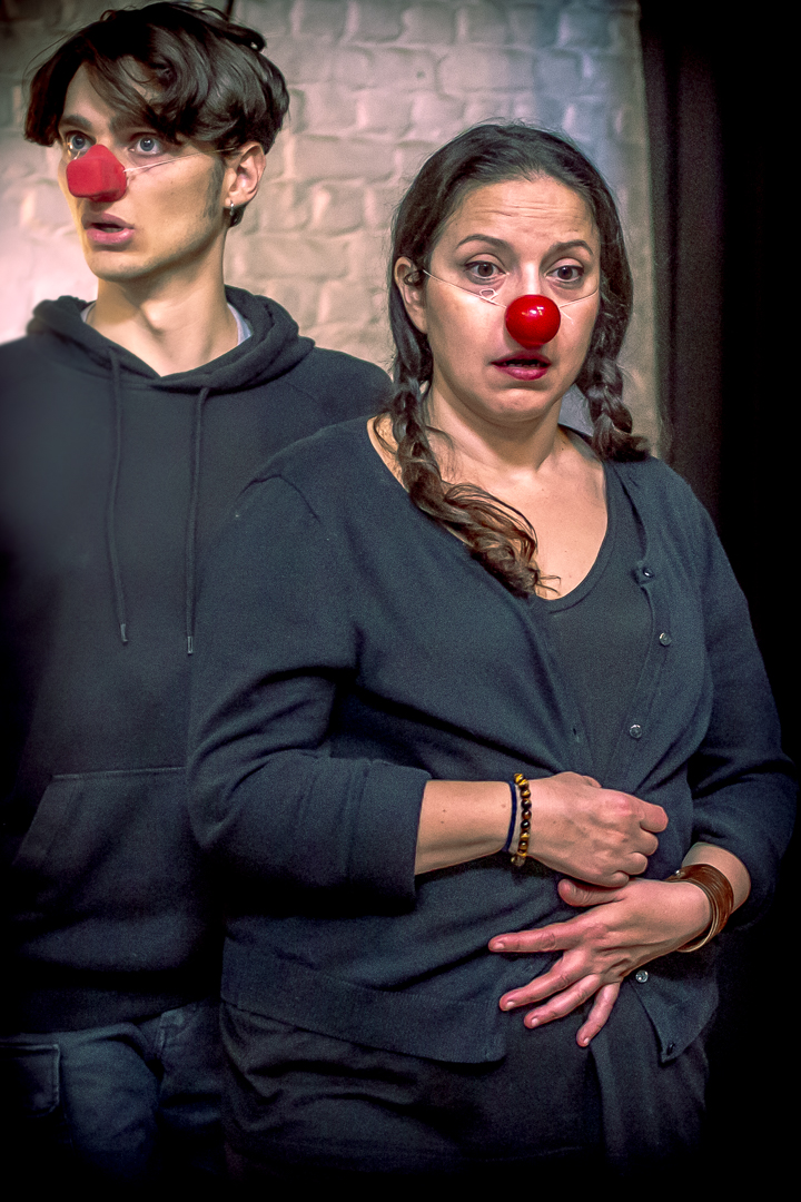 Illustration du stage