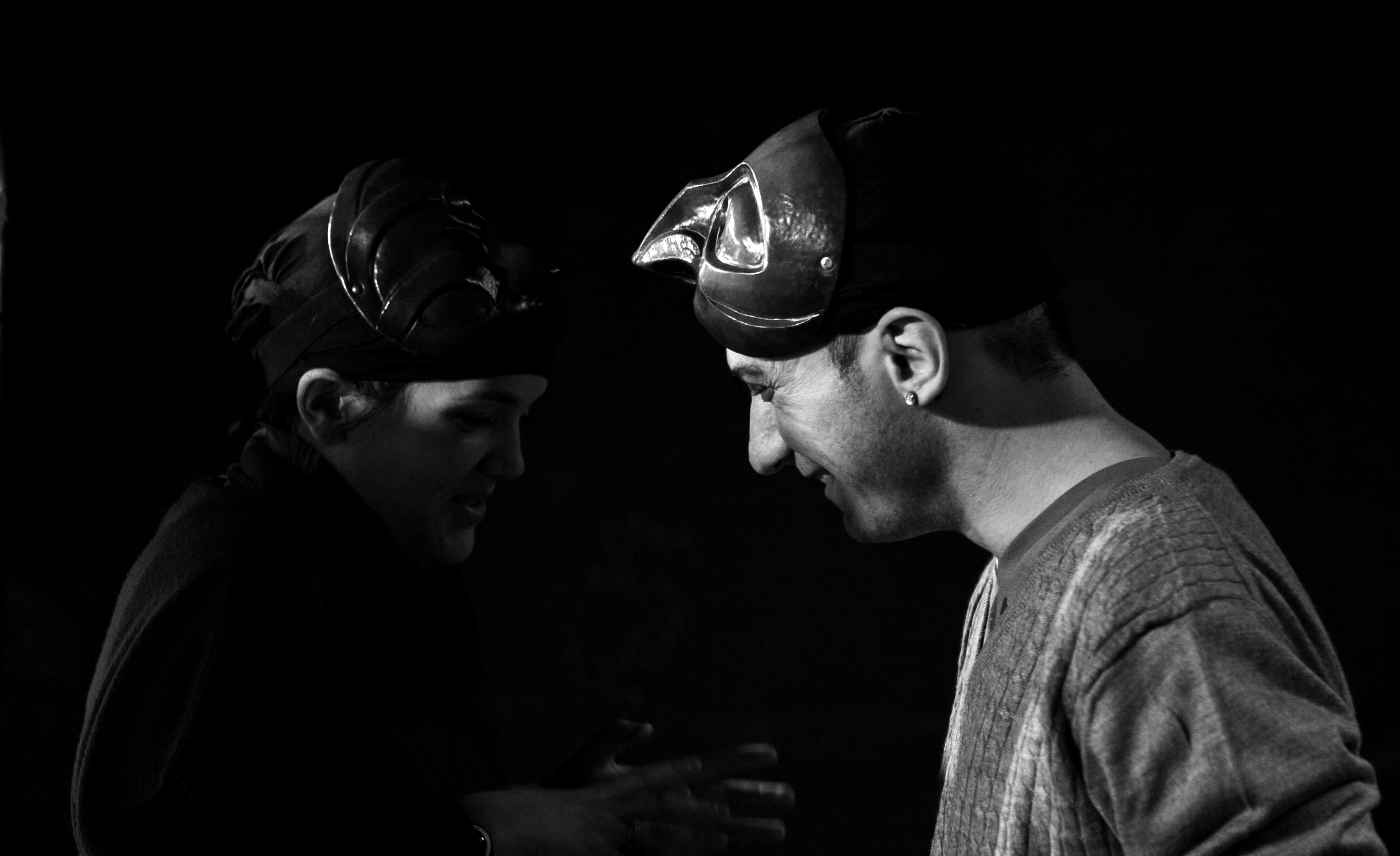 Illustration du stage