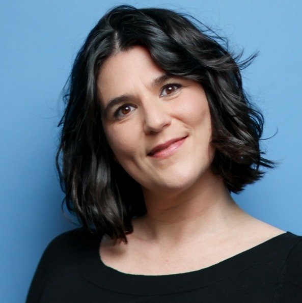 Avatar de Louise BRIAND