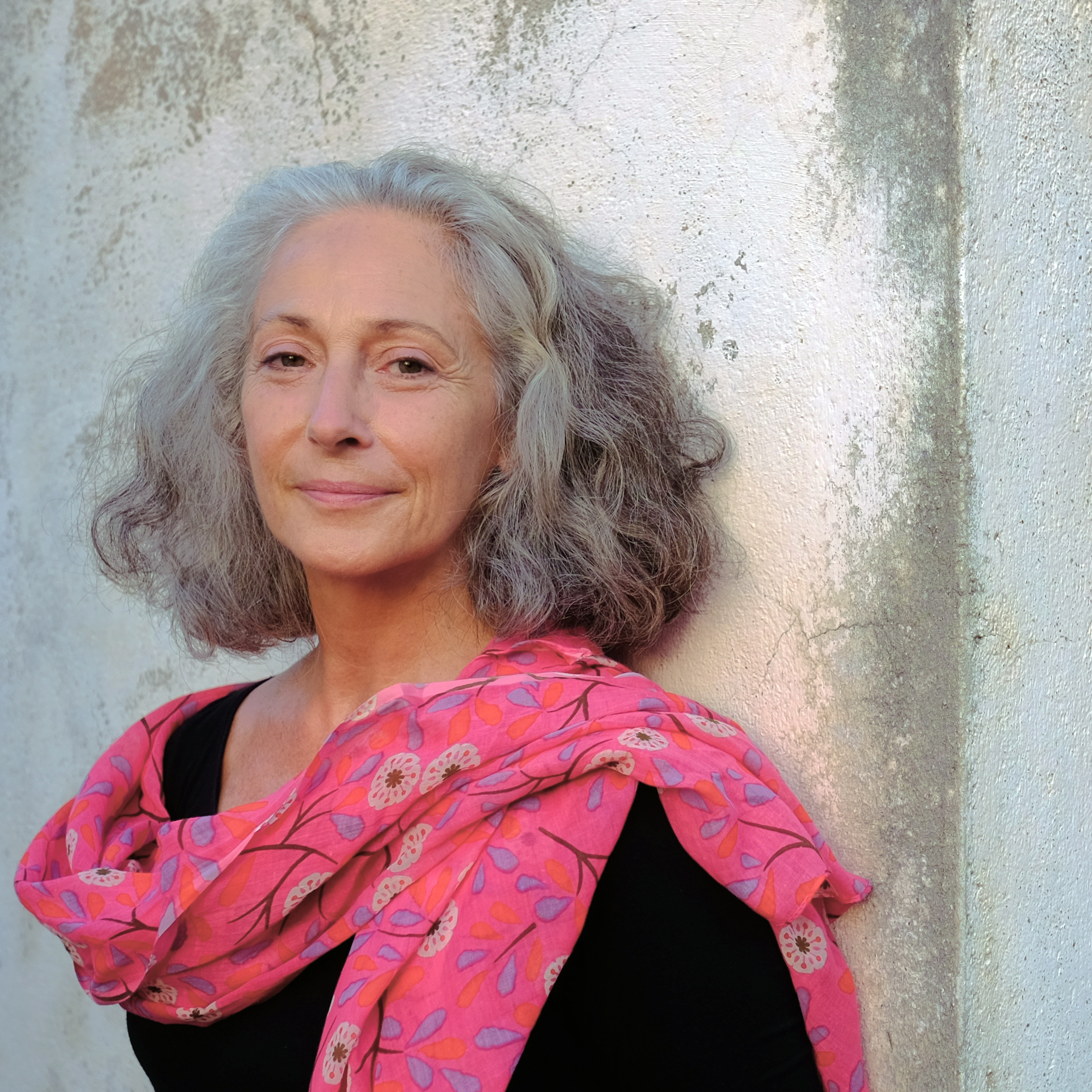 Afbeelding van Carole Trévoux