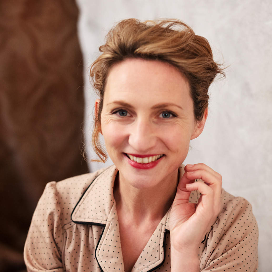 Avatar de Elisabeth Mouzon