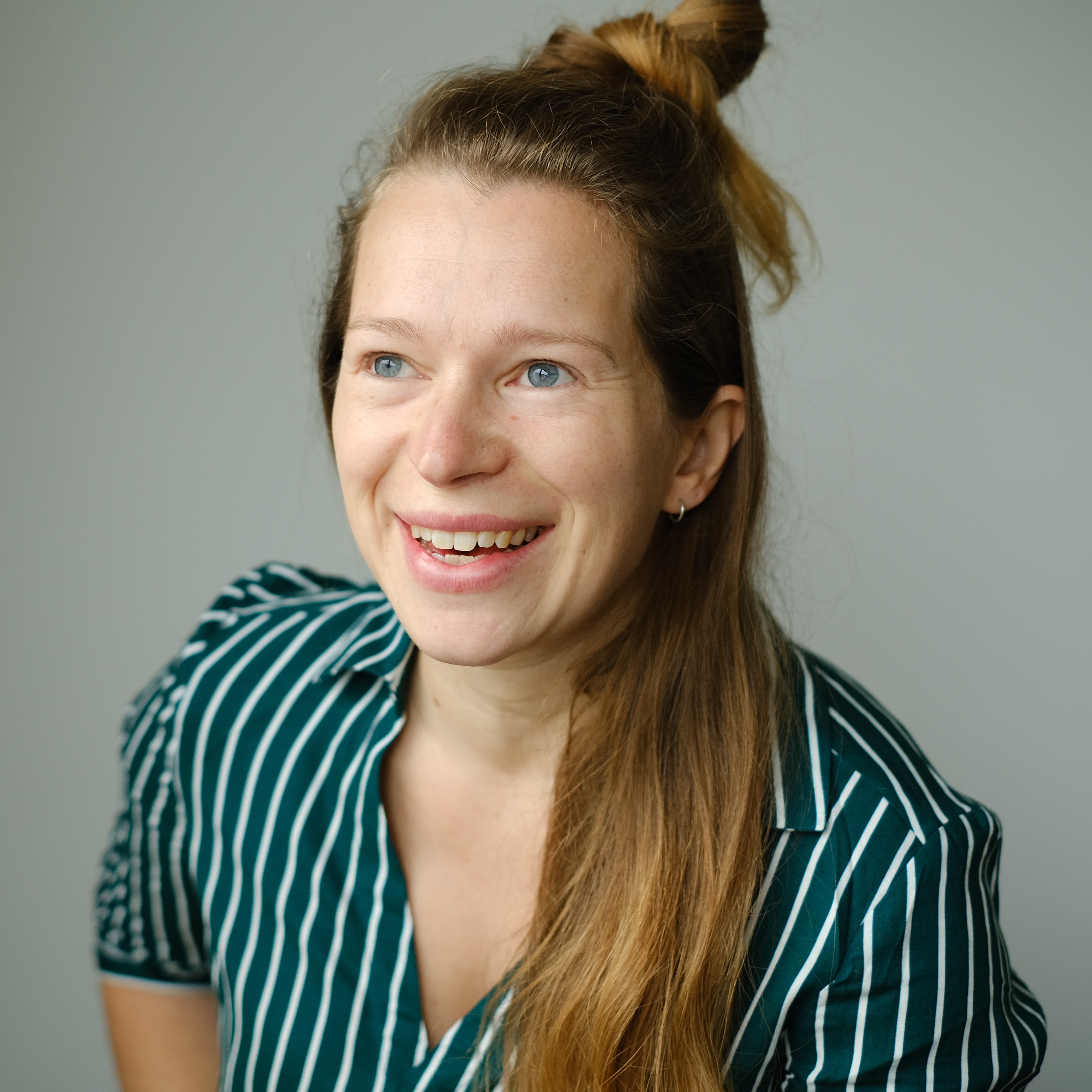 Avatar de Pascale Wouters