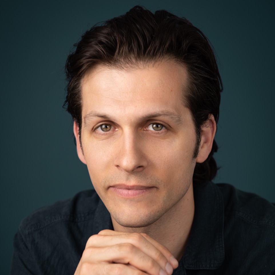 Avatar de Marco Fabbri