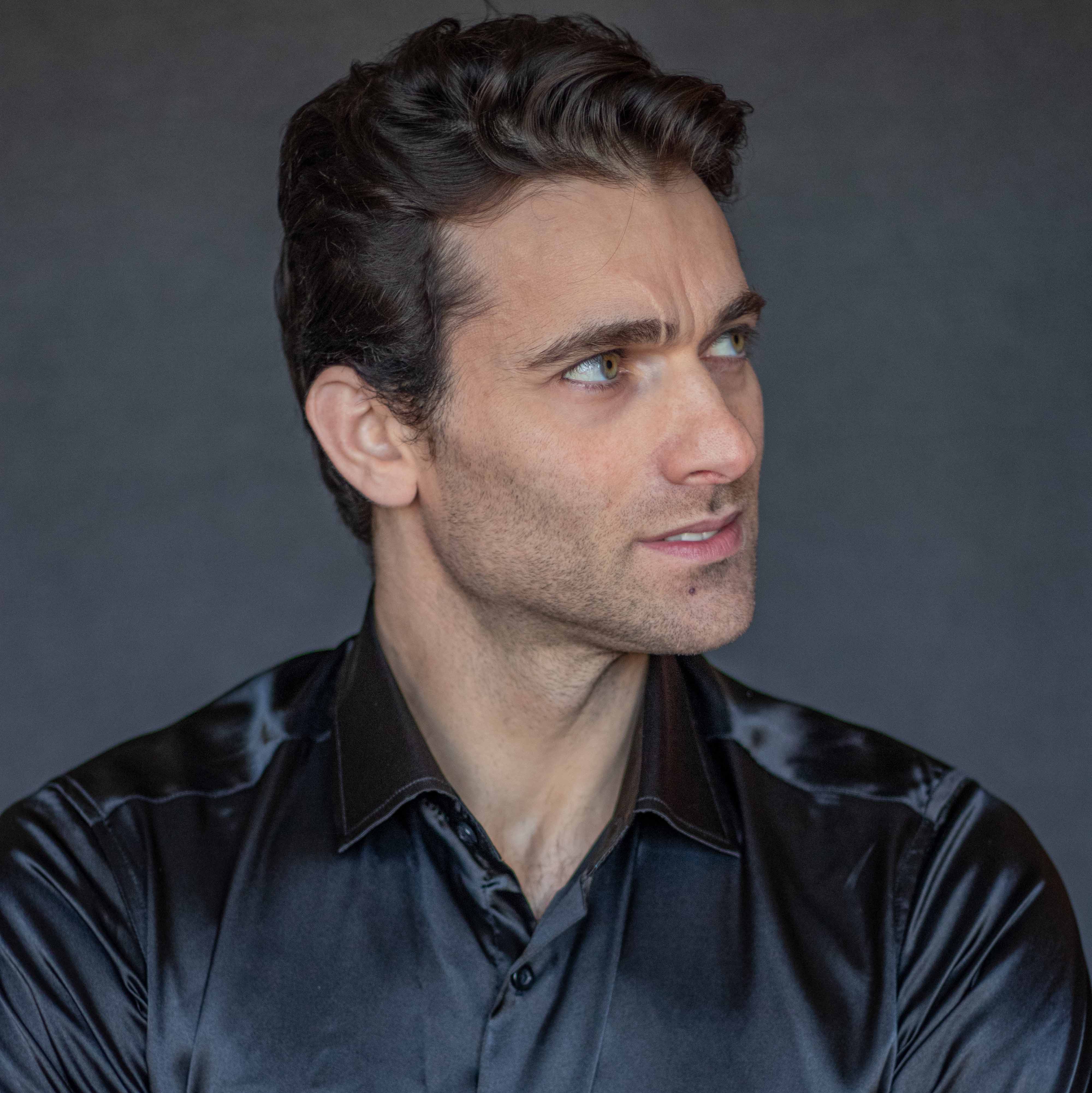profile