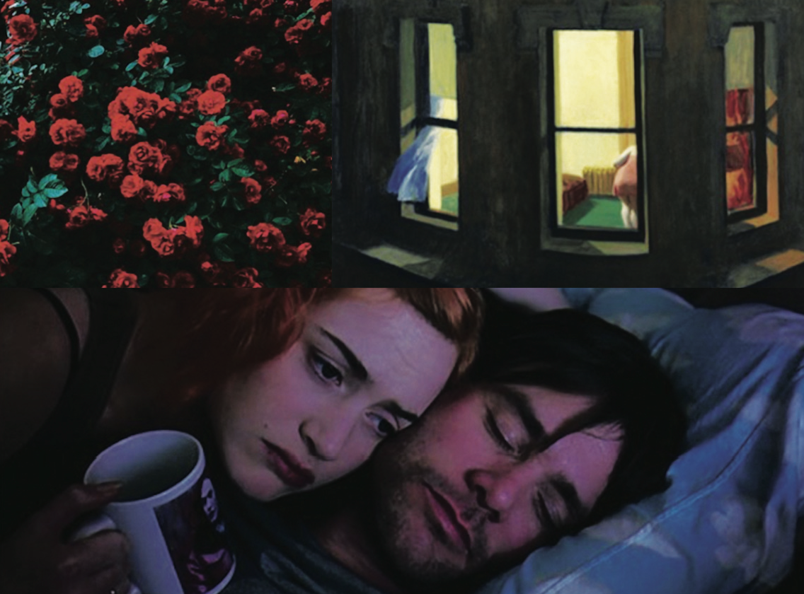 Illustration du casting