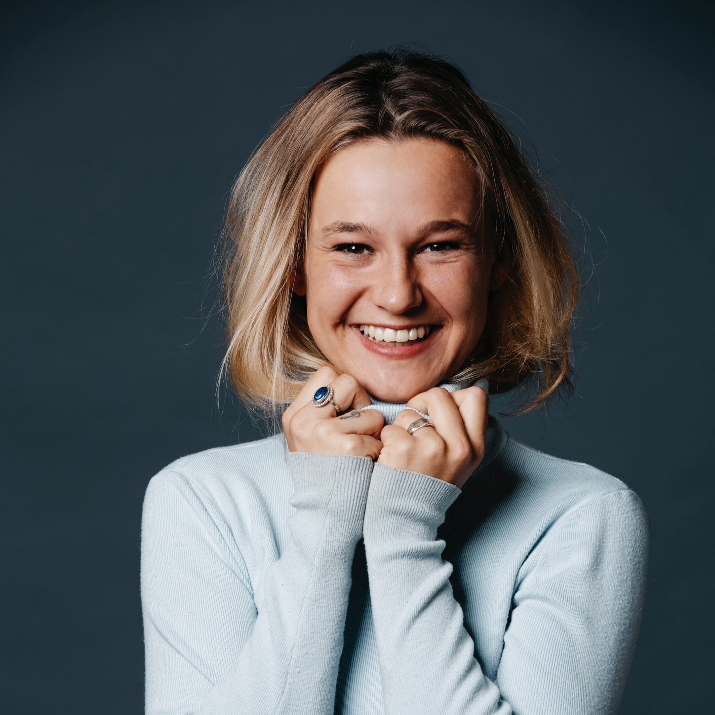 Avatar de Bibi van Lieshout