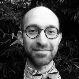 Avatar de Dimitri Shumelinsky