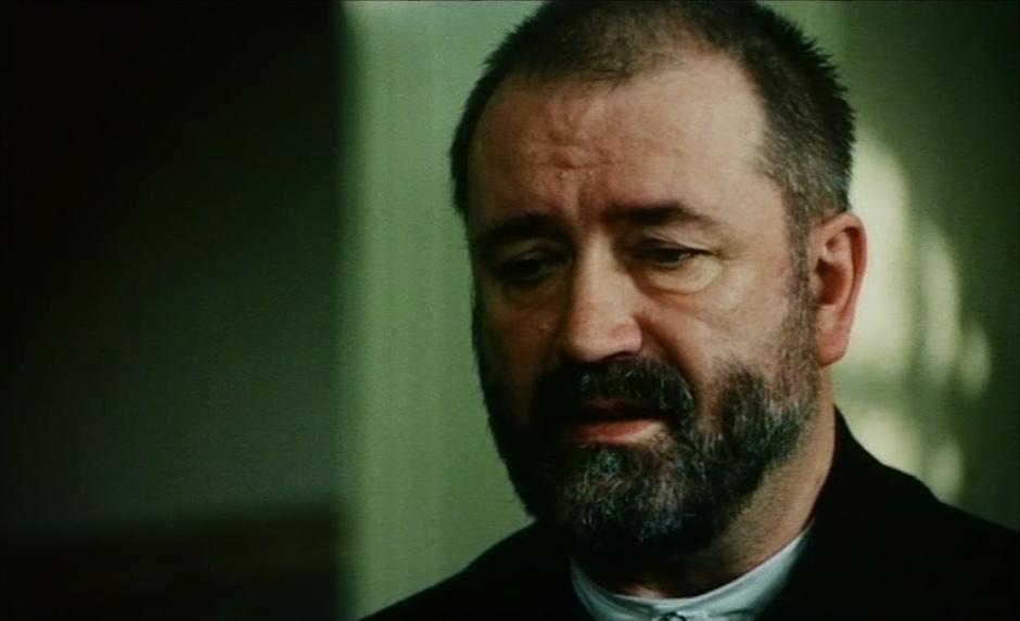 Illustration du casting