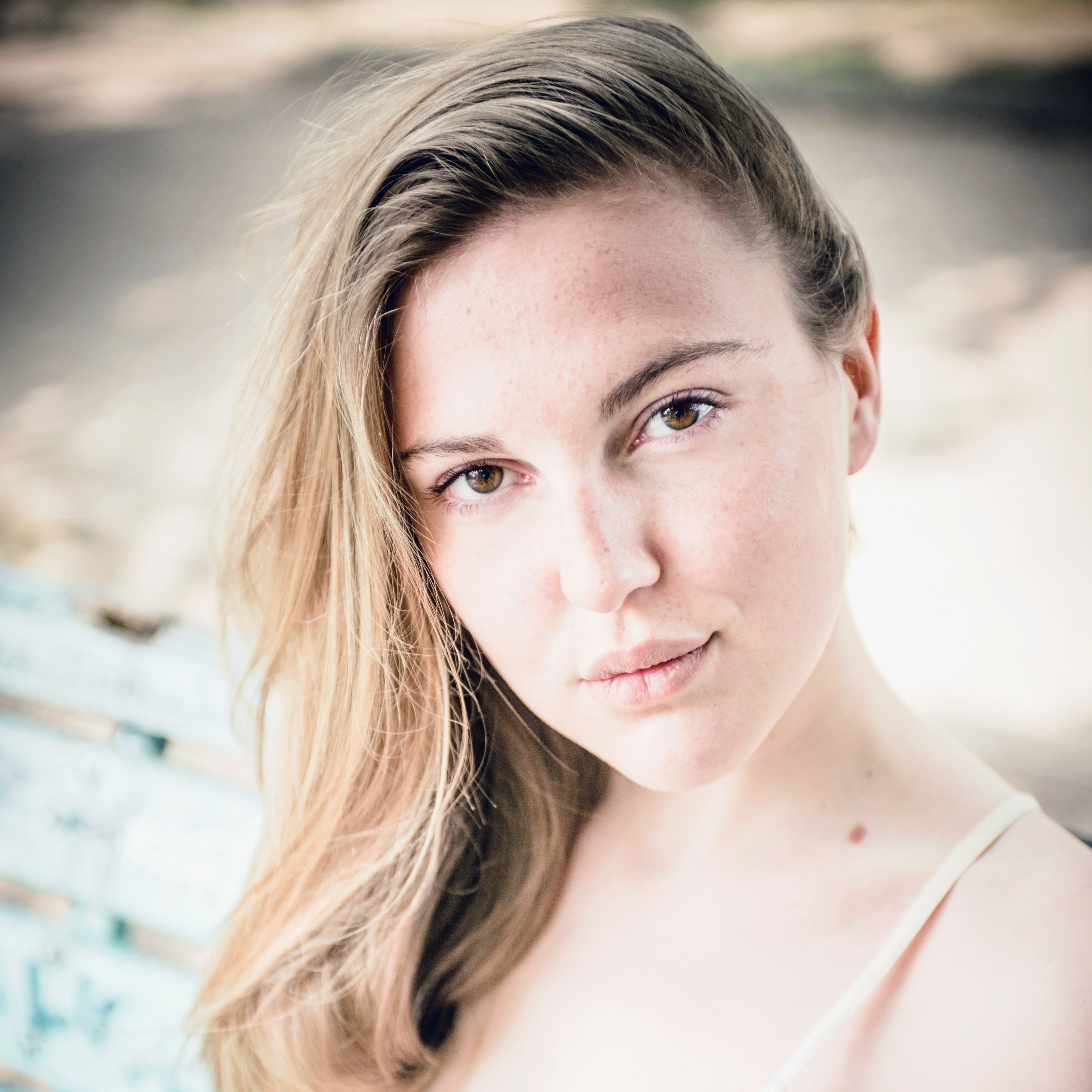 Avatar de Olivia Stainier