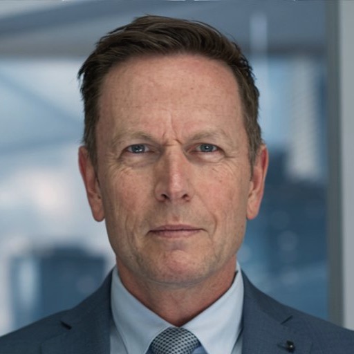 Avatar de Erik Burke