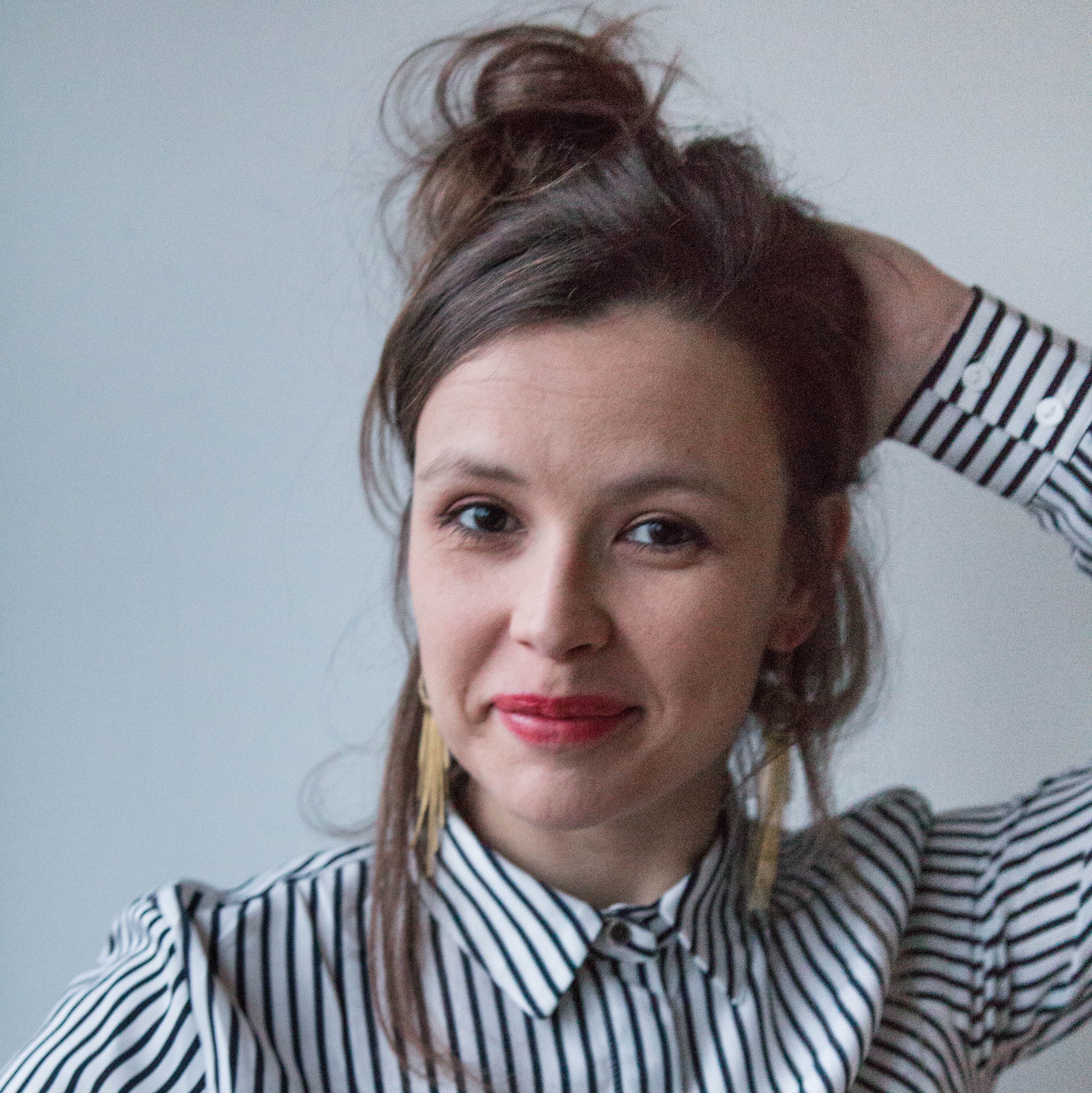 Avatar de Caroline Taillet