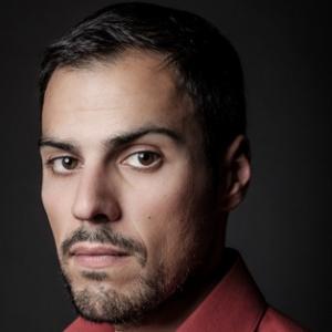 Avatar de Nilton Martins