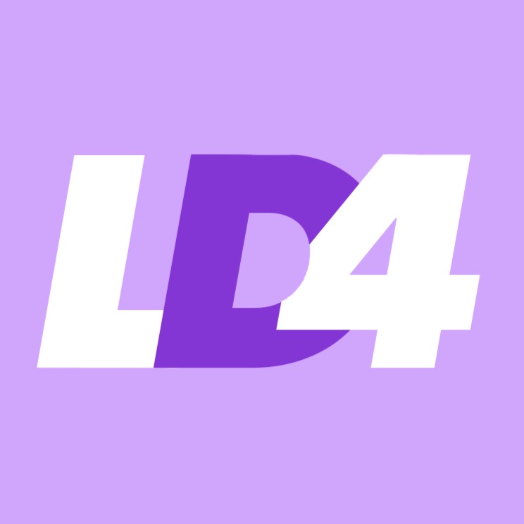 Logo van organisator van de opleiding