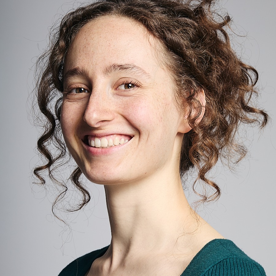 Avatar de Elizabeth Gopi