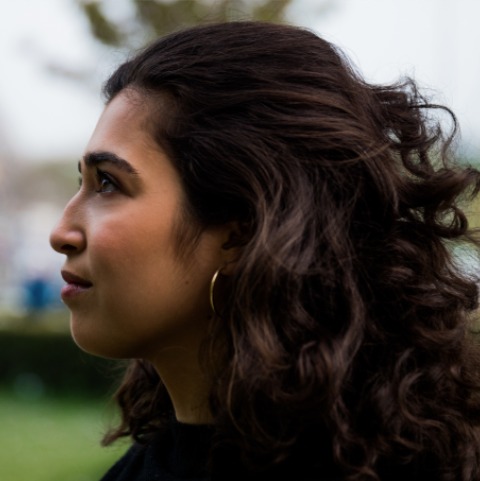 Avatar de Audrey Muller