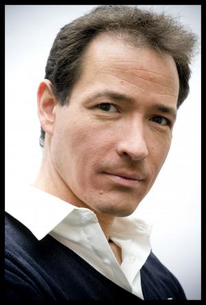 Avatar de Bert Vannieuwenhuyse