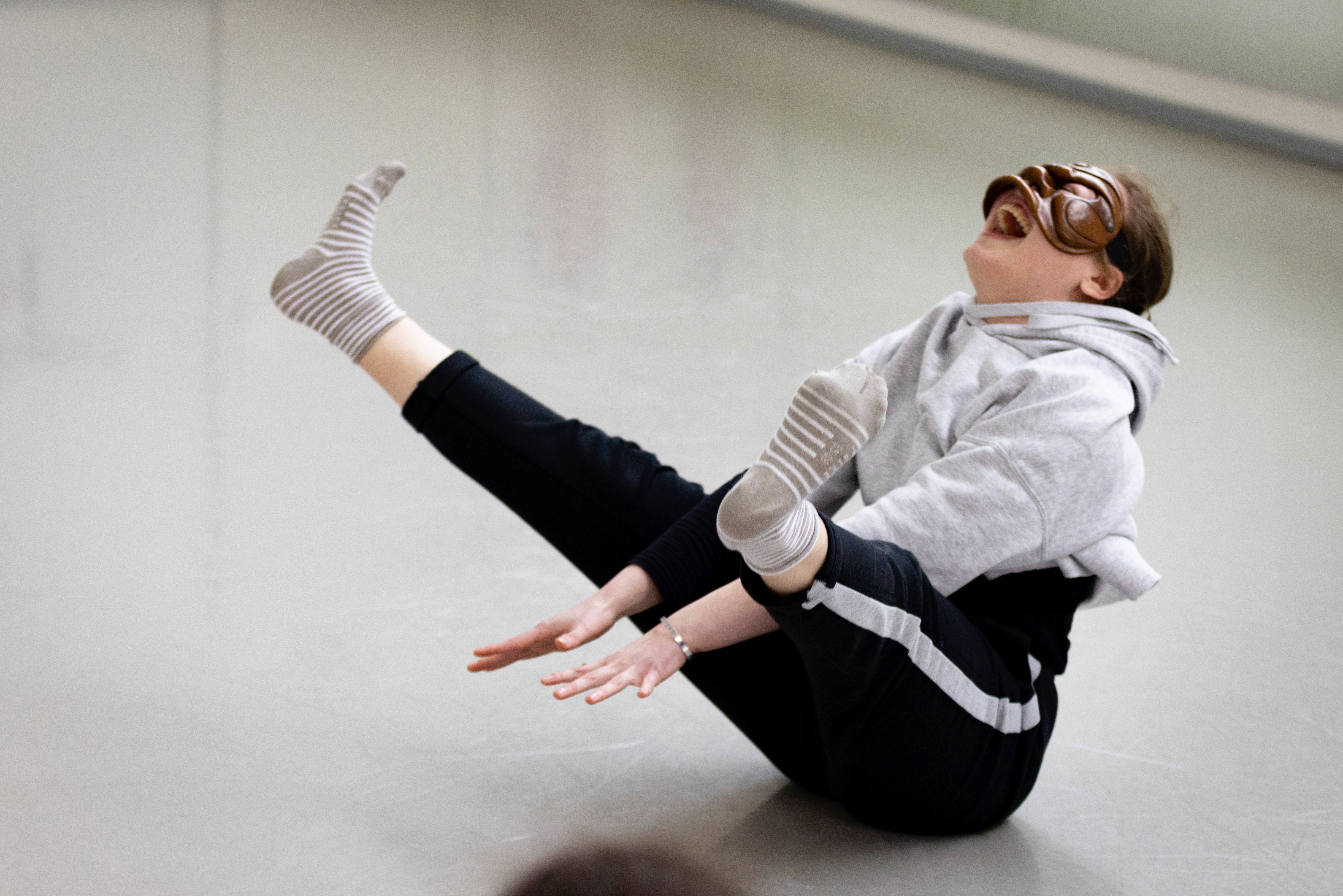 Illustration du stage