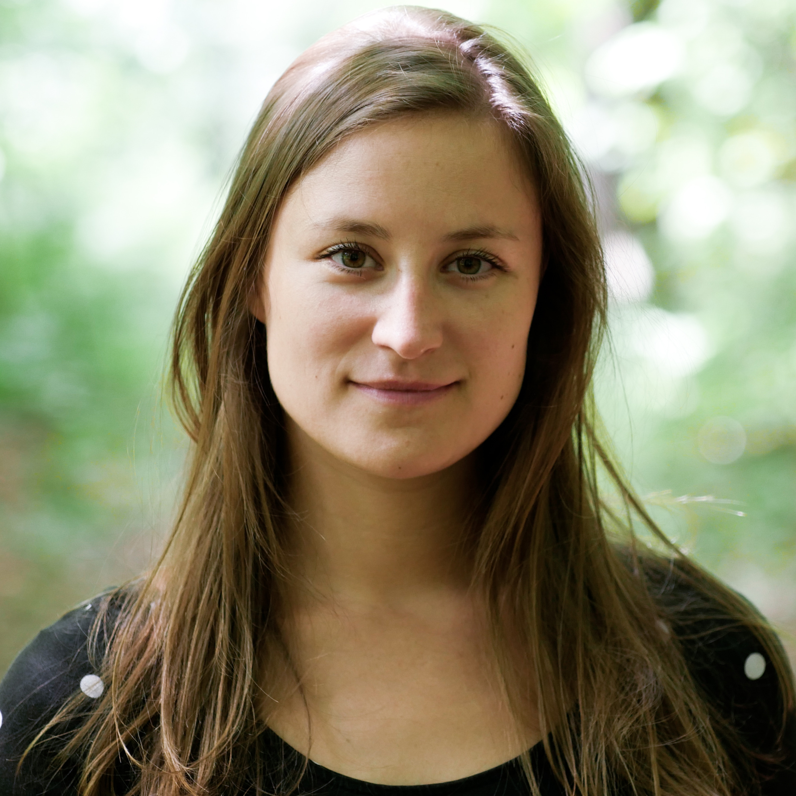 Avatar de Sandrine Desmet