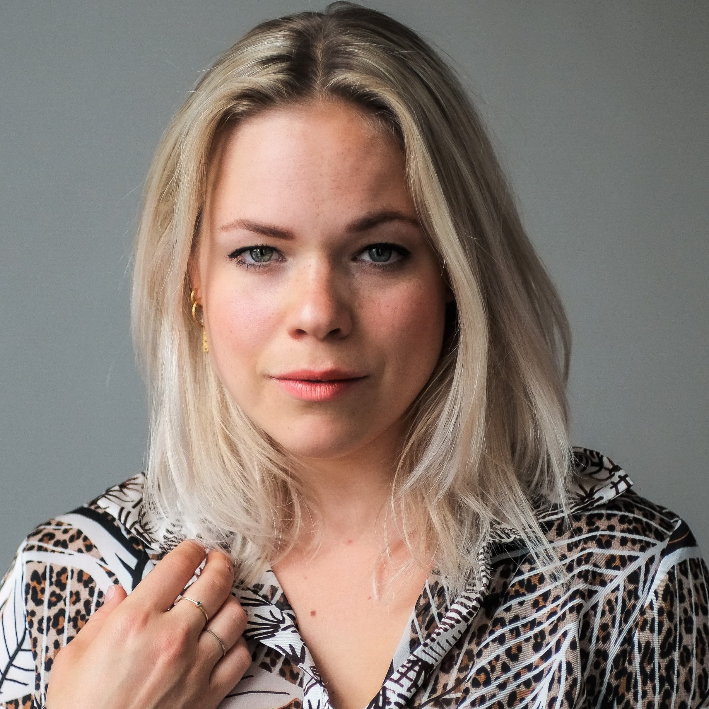 Avatar de Oonagh Jacobs