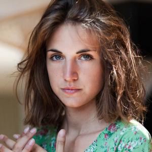 Avatar de Victoria Lewuillon