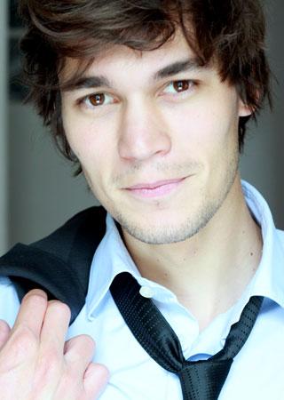 Avatar de Xavier Hosten