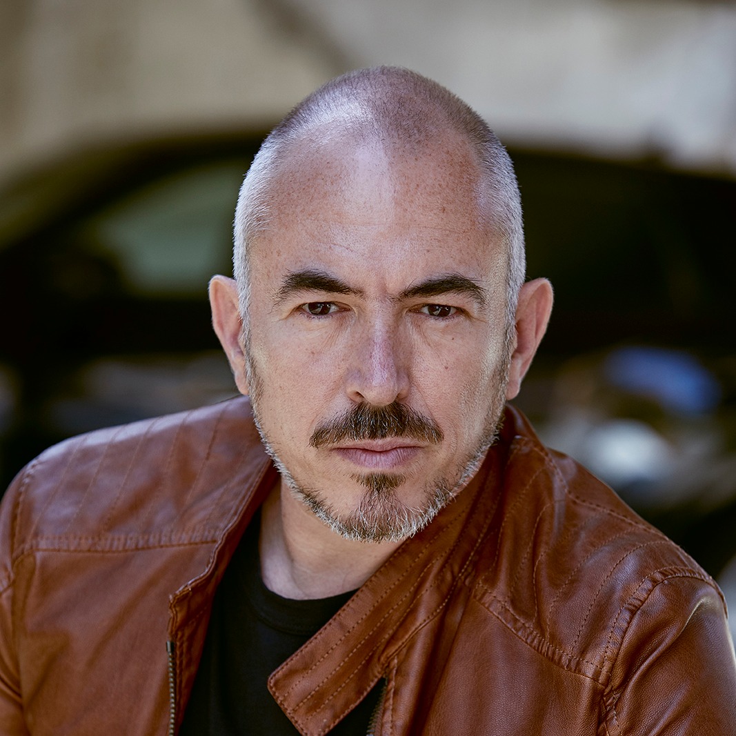 Avatar de Grégory Bracco