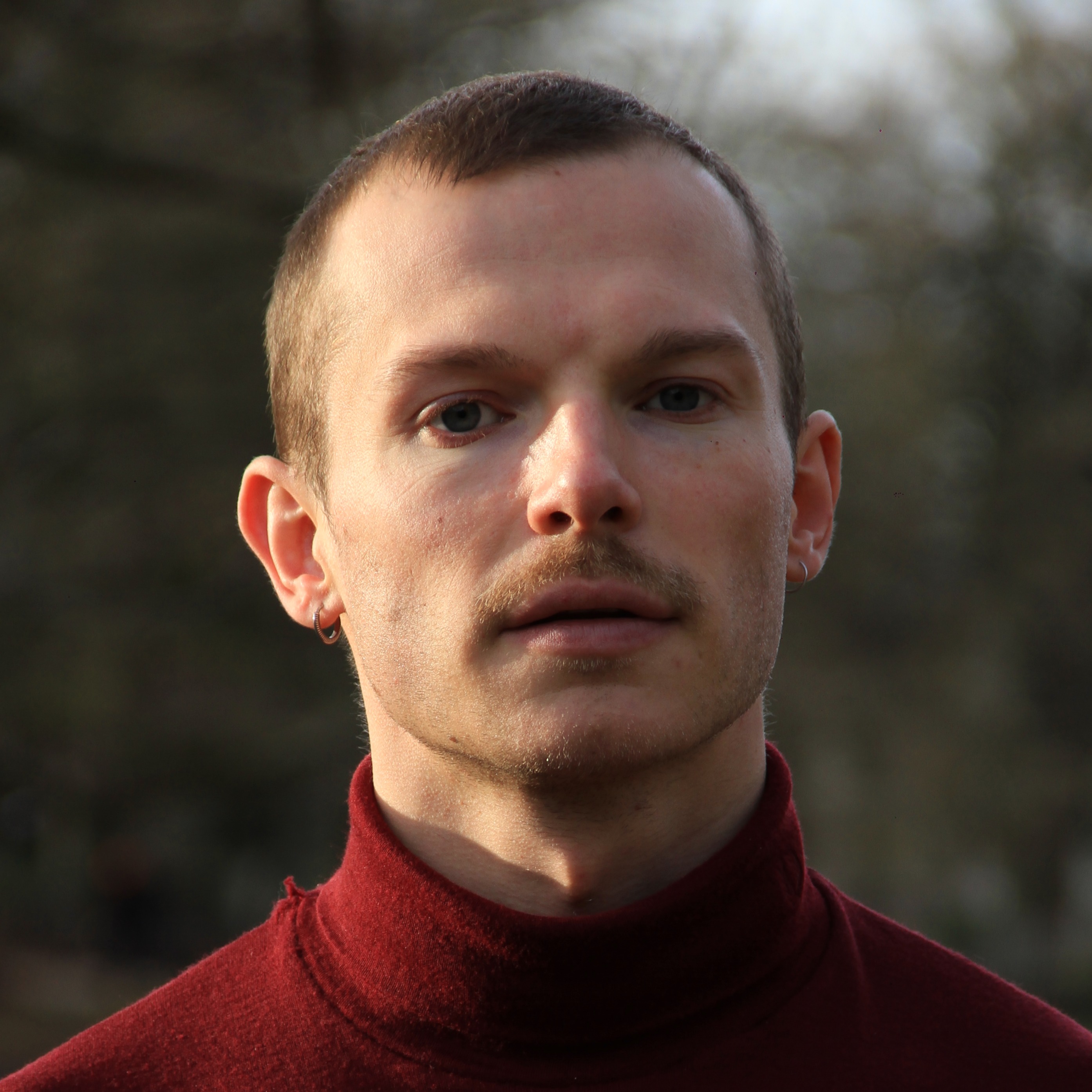 Afbeelding van Arthur Moulin