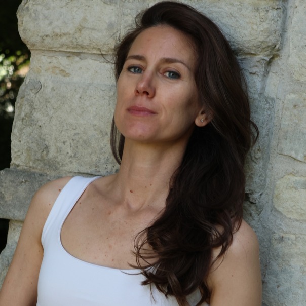Avatar de Katja Legisa