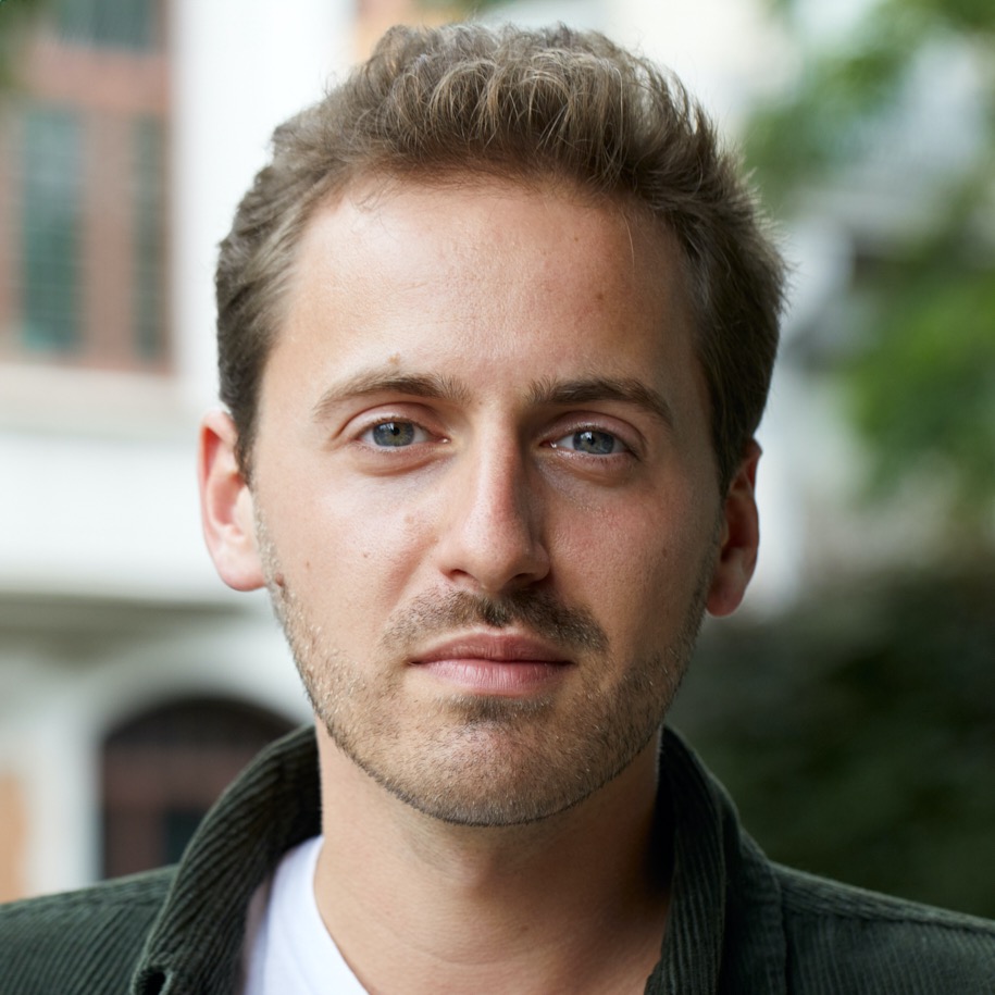 Avatar de Julien Van Boeckel