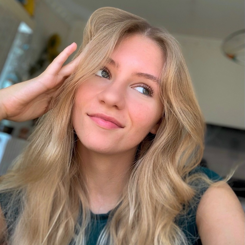 Afbeelding van Tiany Brosens