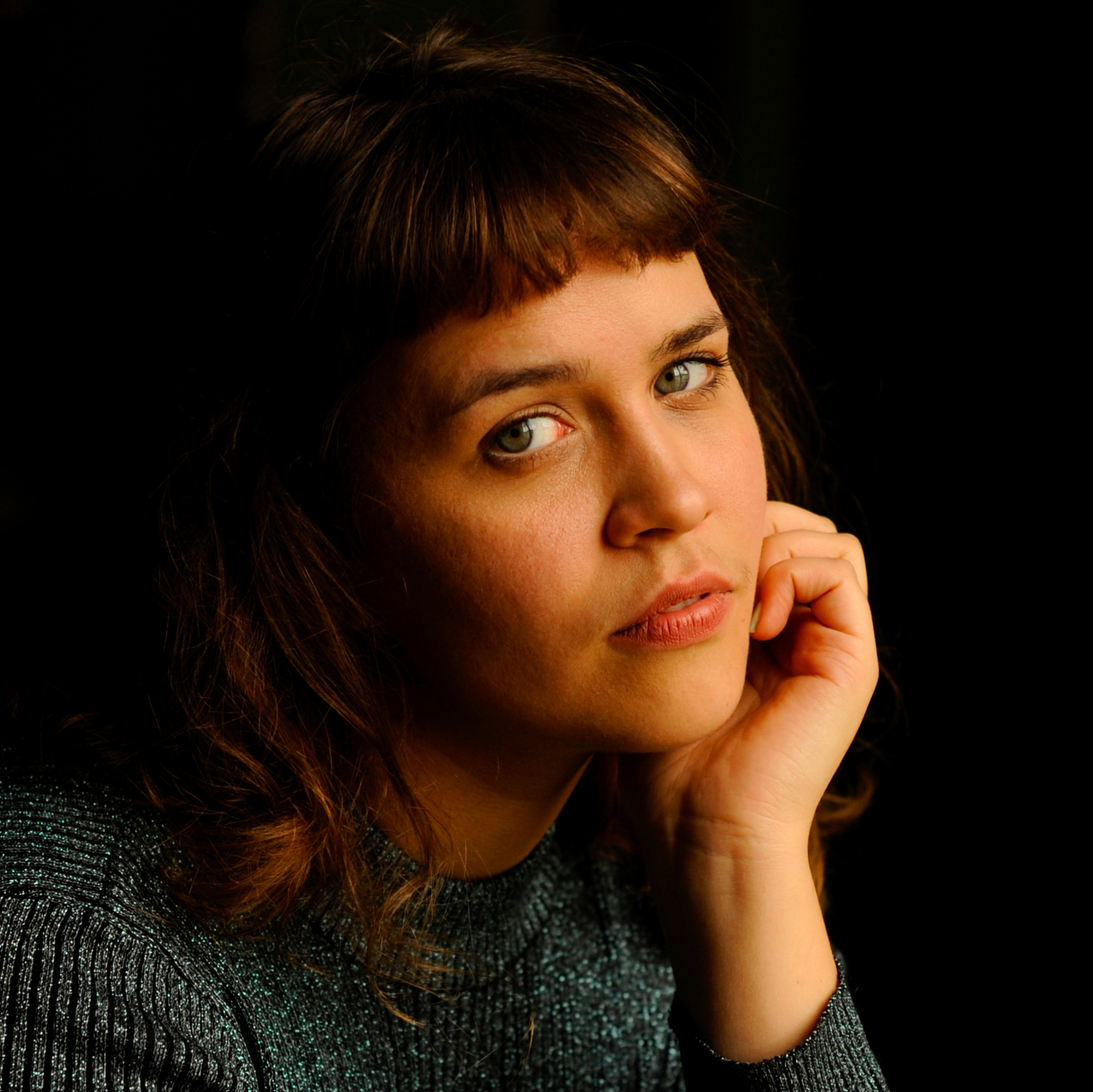 Avatar de Sophie Frérard