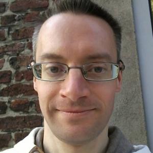 Avatar de Charles Podgornik