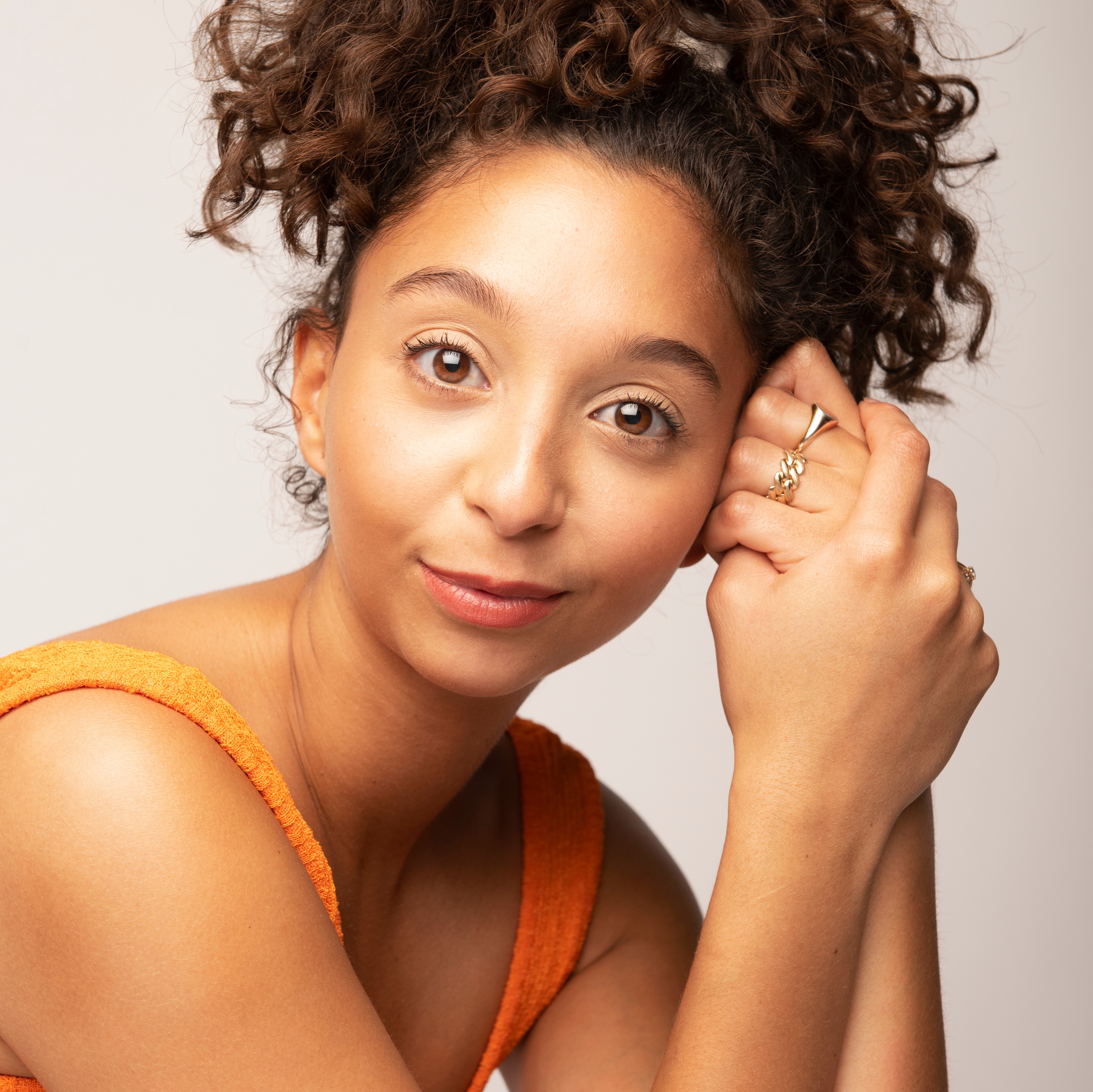 Avatar de Mailys Teale