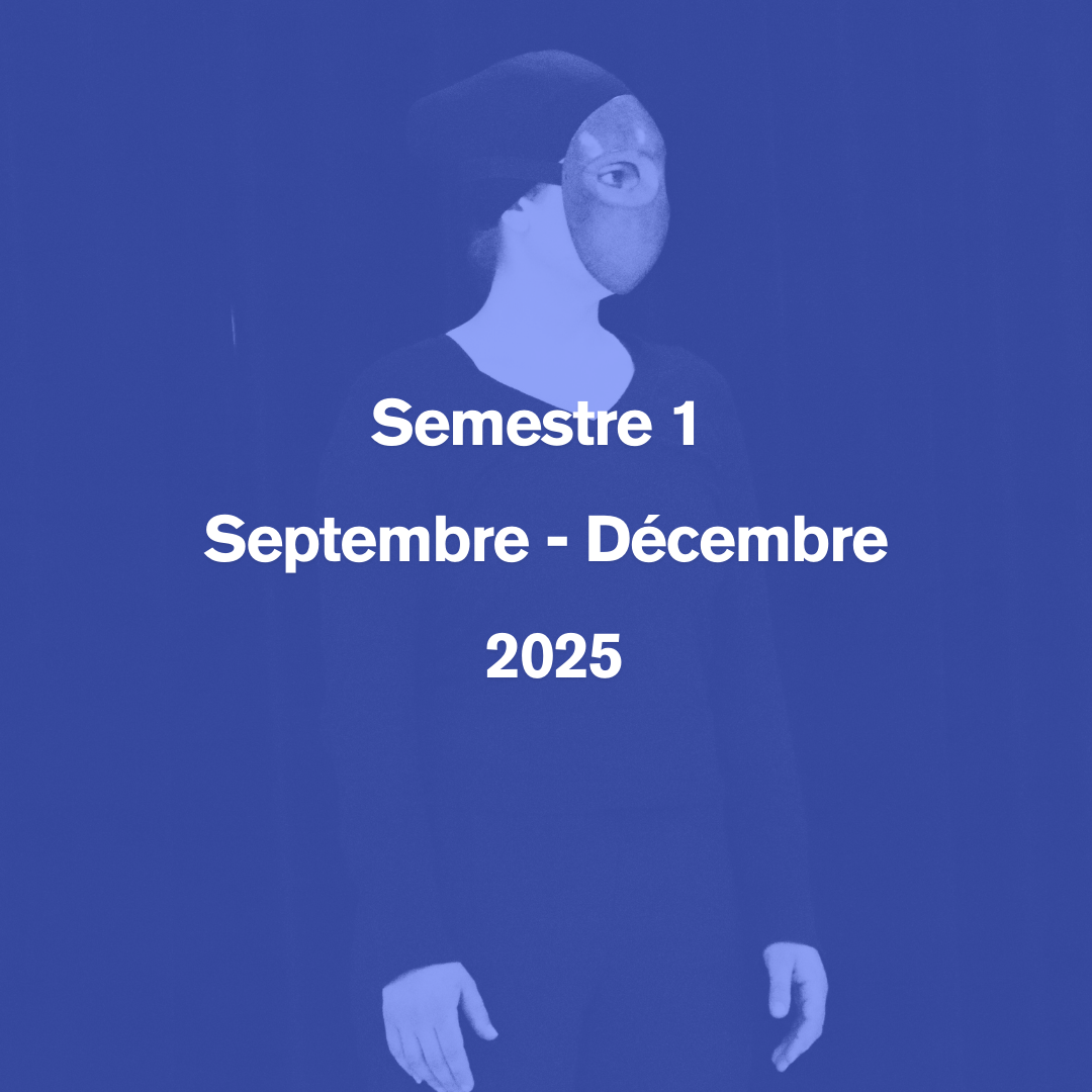 Illustration du stage