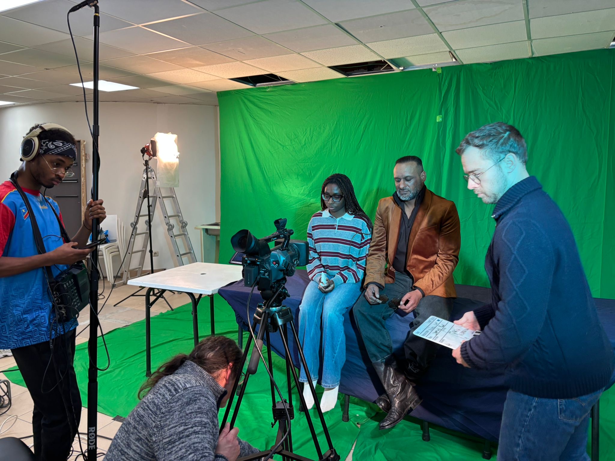 Afbeelding van de opleiding