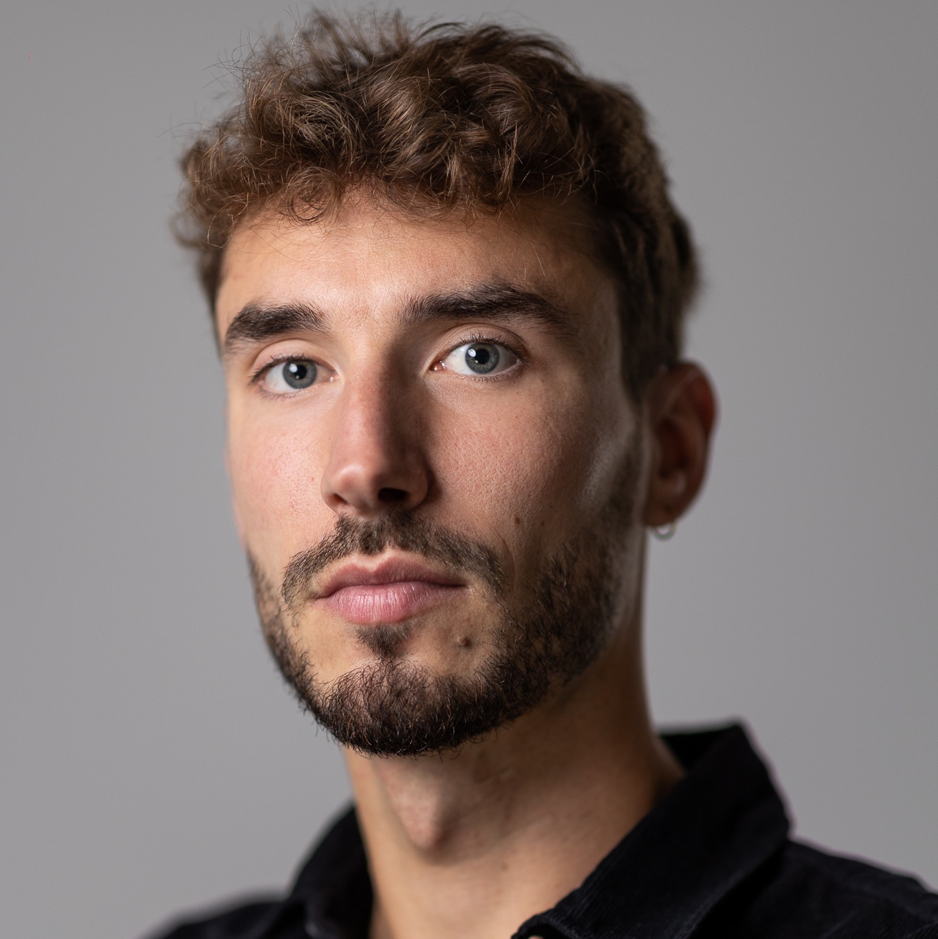 Afbeelding van Jeroen Van de Velde