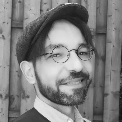 Avatar de Patrice Mougeolle