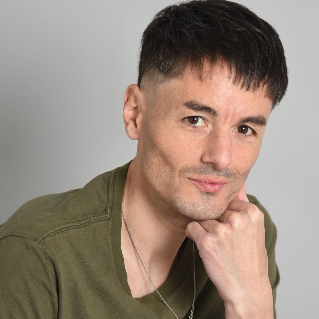 Afbeelding van Samuel Brillon