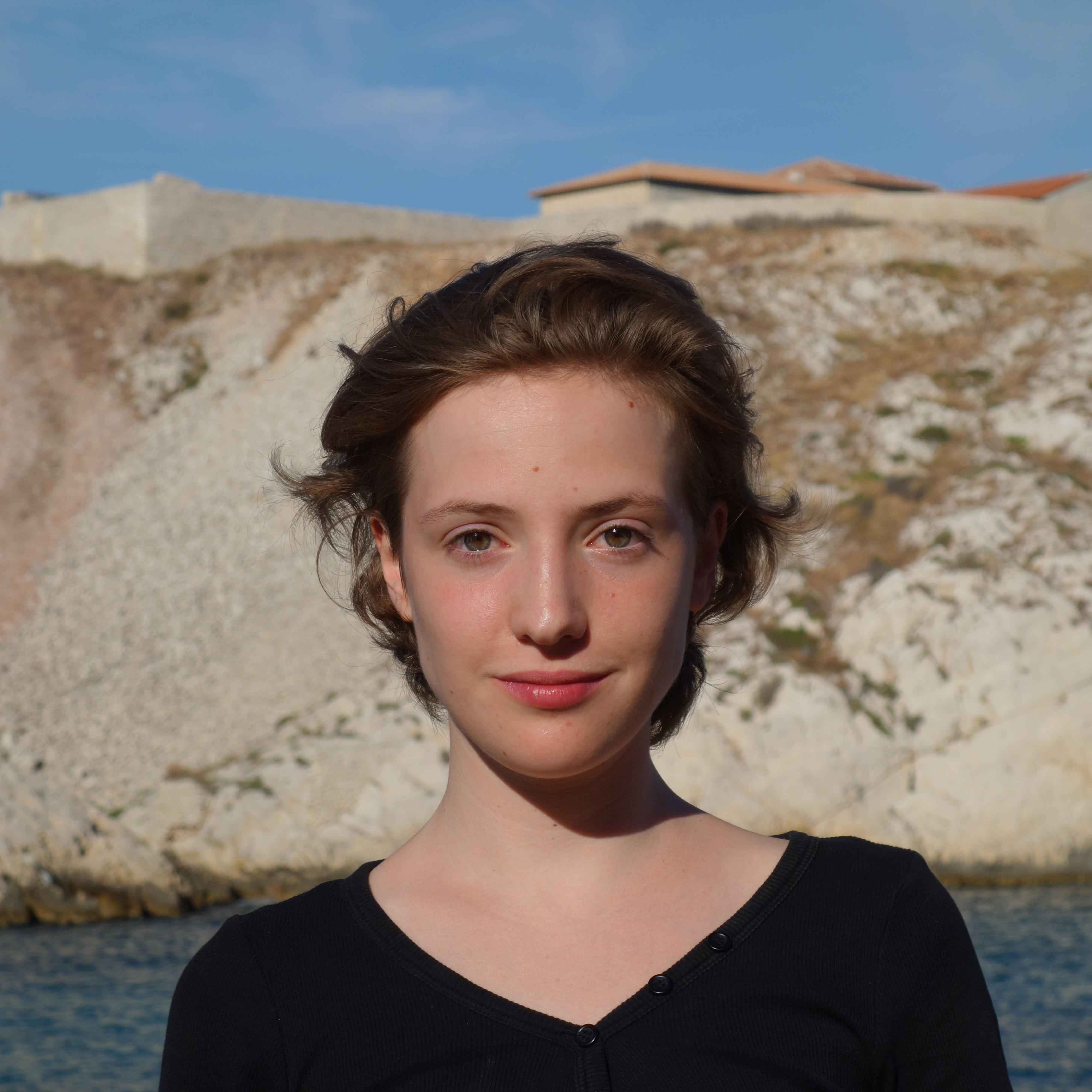 Avatar de Inès Conrotte