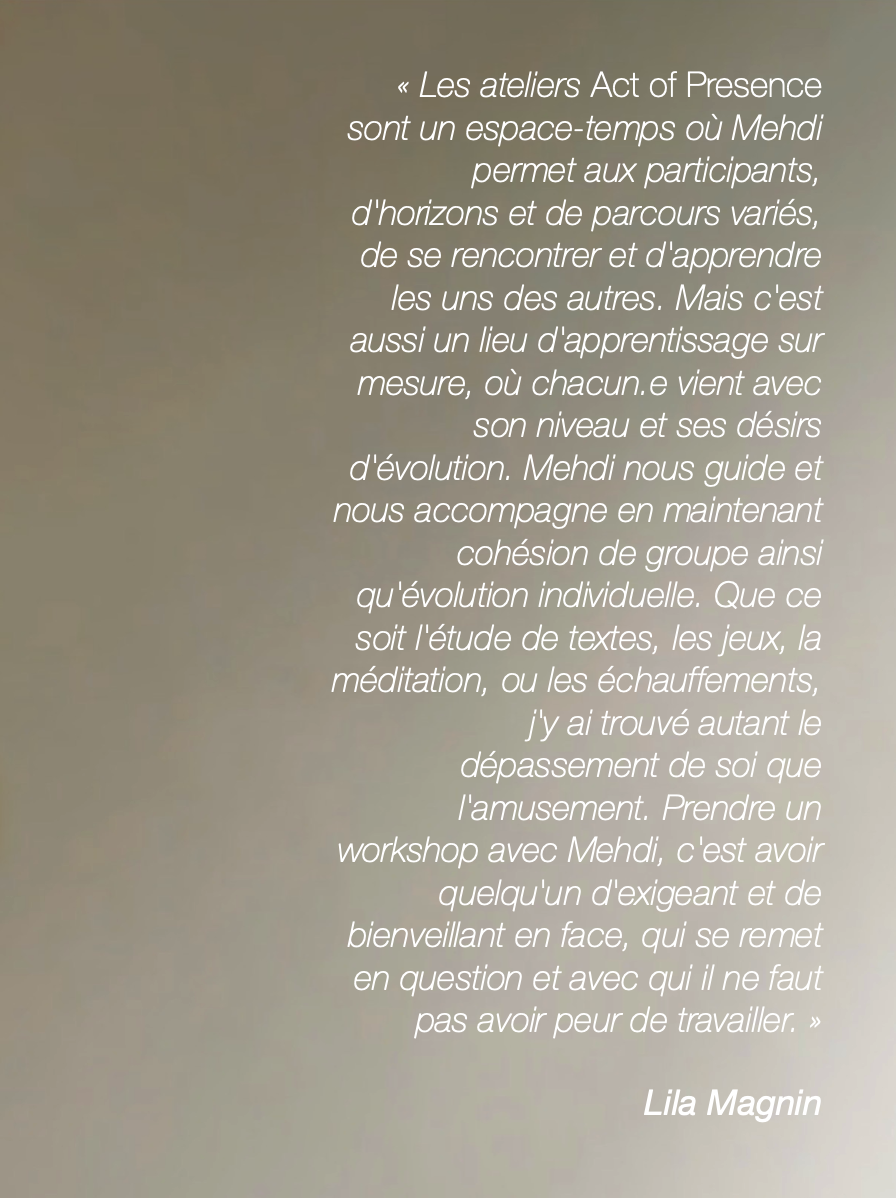 Afbeelding van de opleiding