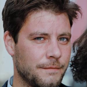 Avatar de Arnaud Lorent