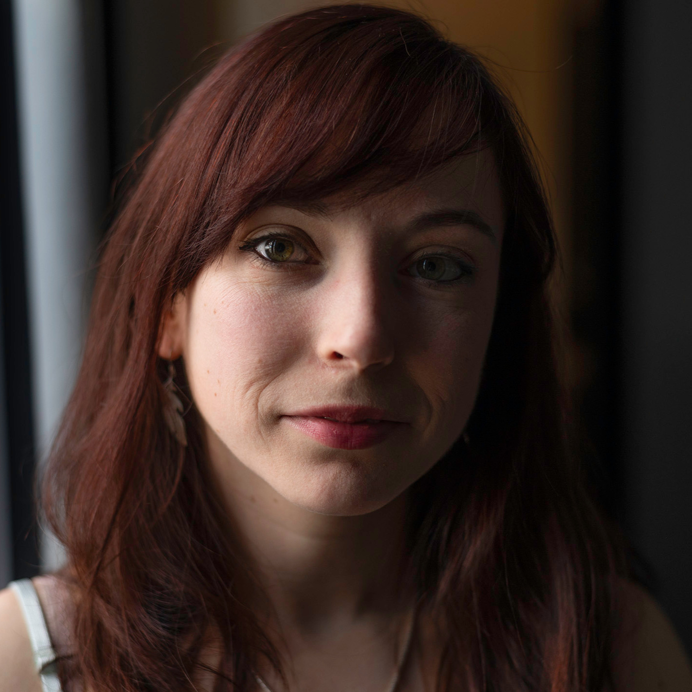 Avatar de Julie Jadoul