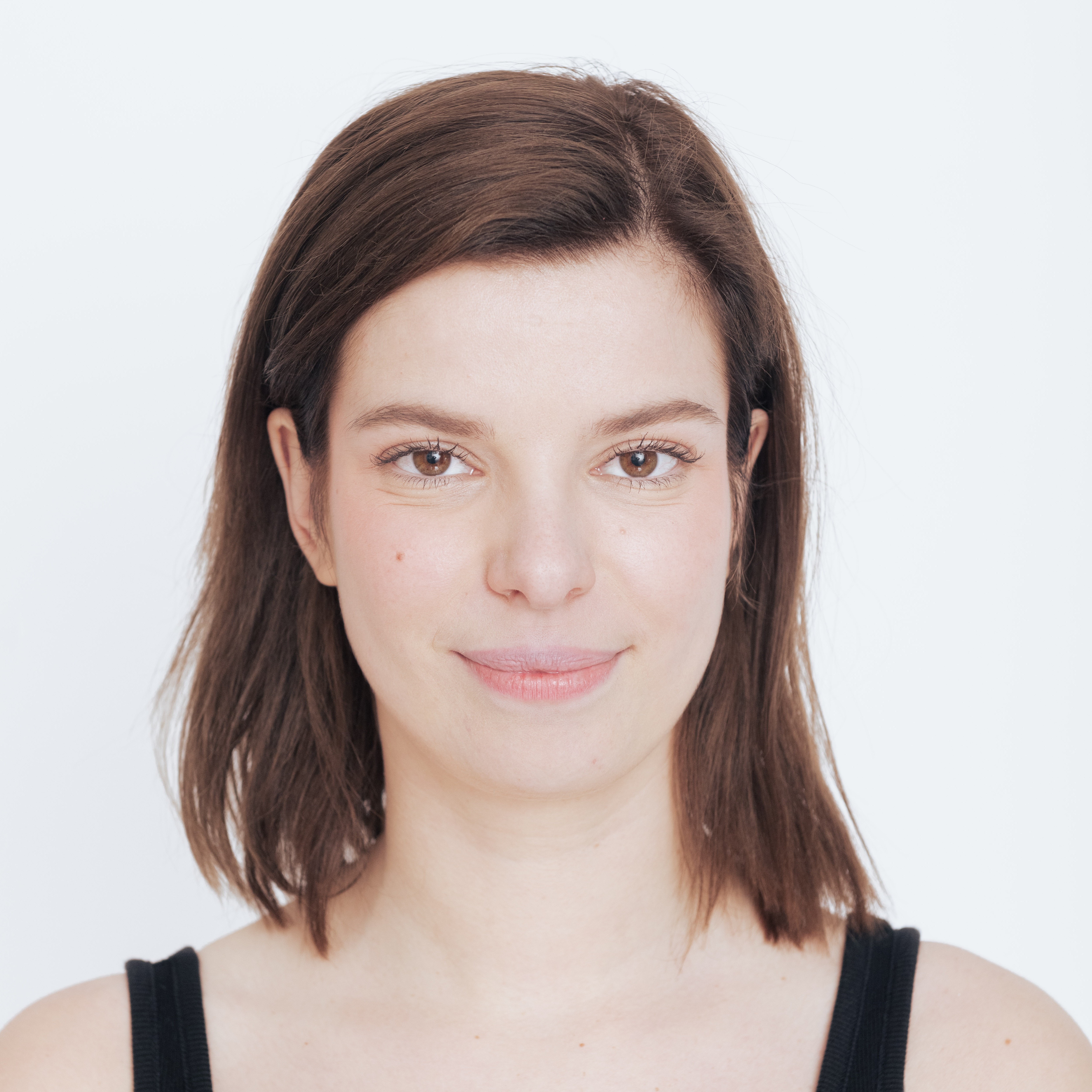 Afbeelding van Emma Ladeuze