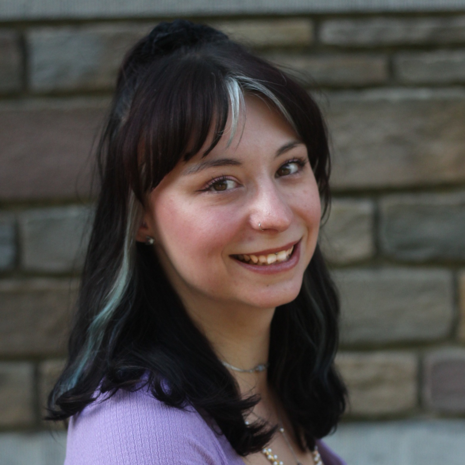 Avatar de Chloé Wahle