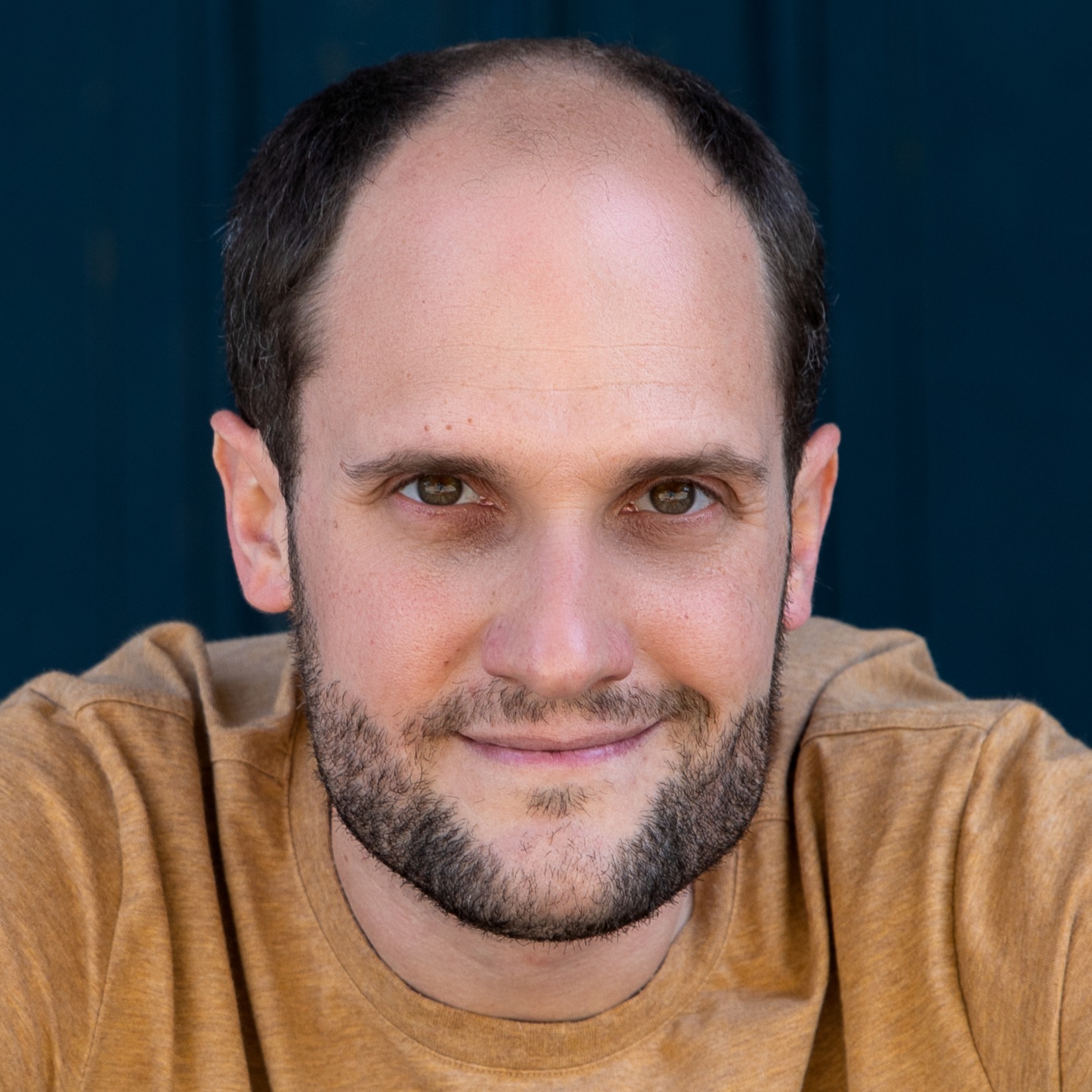 Avatar de Gilles Van Bunnen