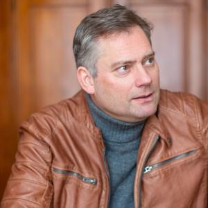 Avatar de Jonathon Sawdon