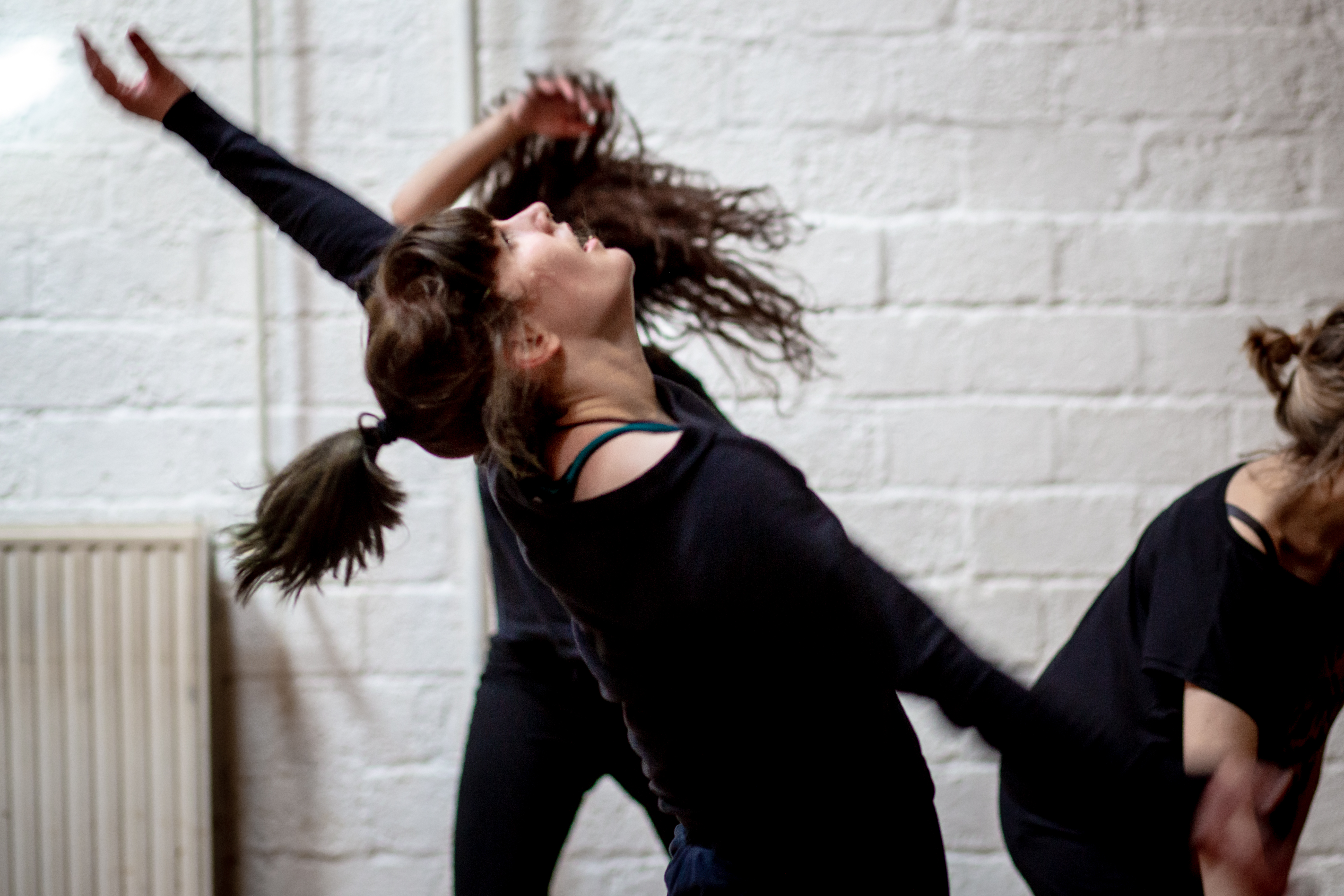 Illustration du stage