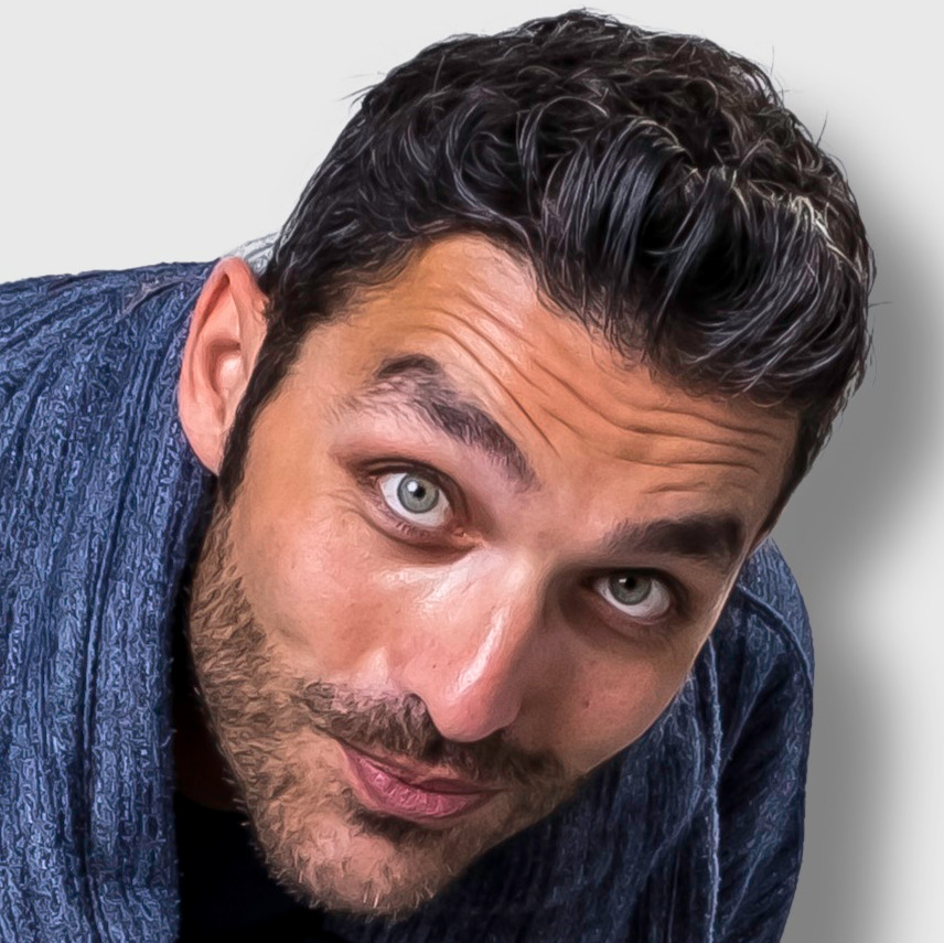 Avatar de Anthony Seminara