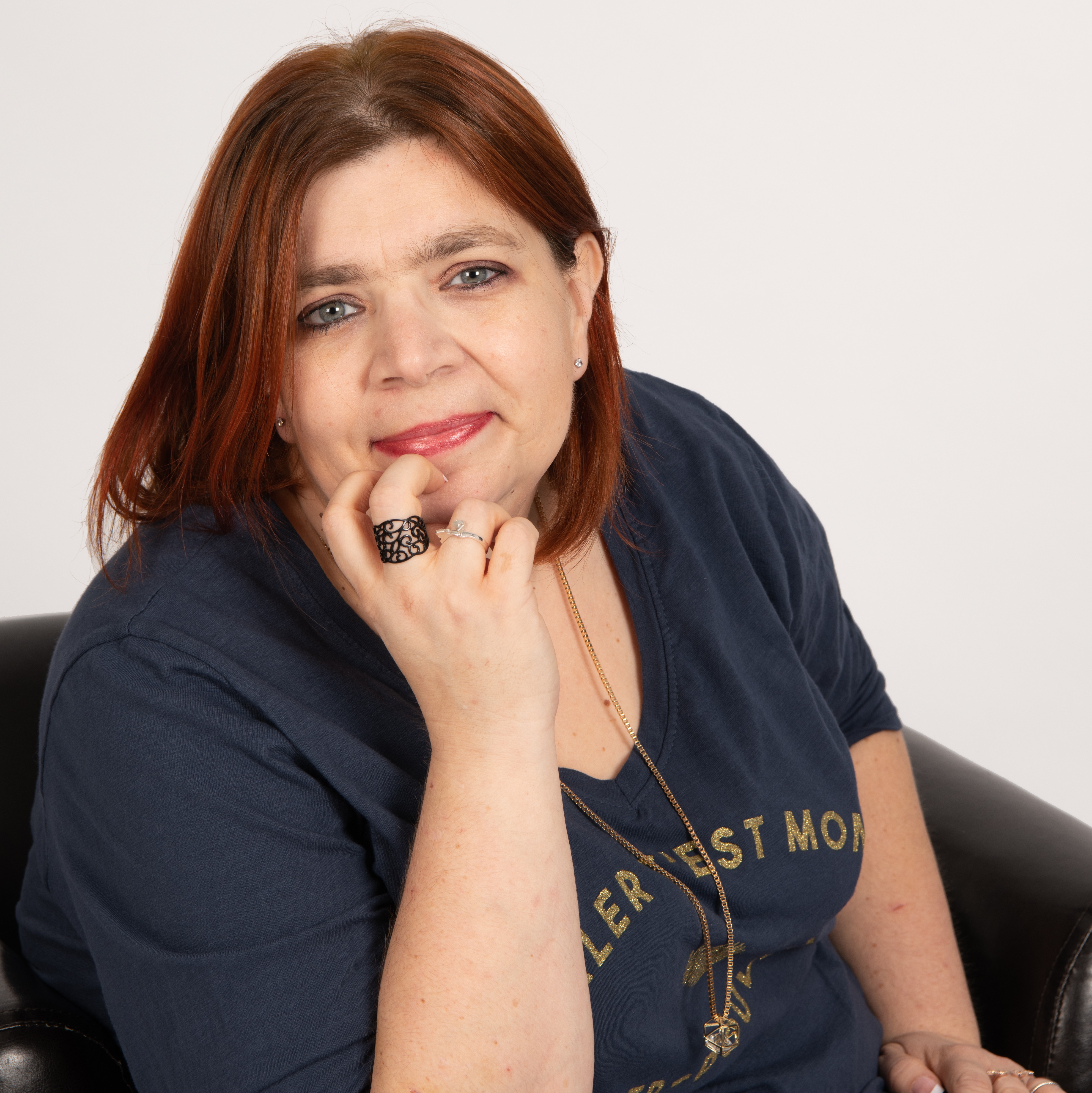 Avatar de Isabelle Kever